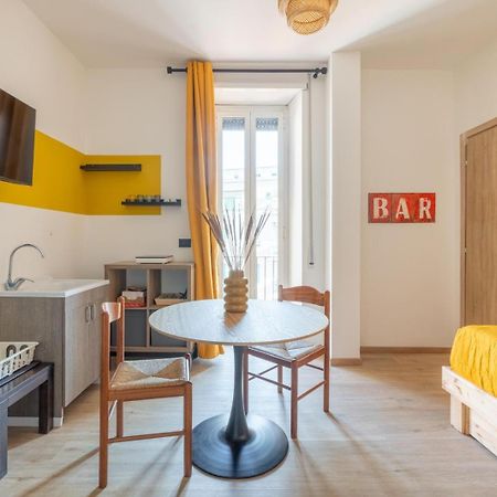 Croma - Guest House Dış mekan fotoğraf