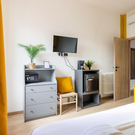 Croma - Guest House Dış mekan fotoğraf