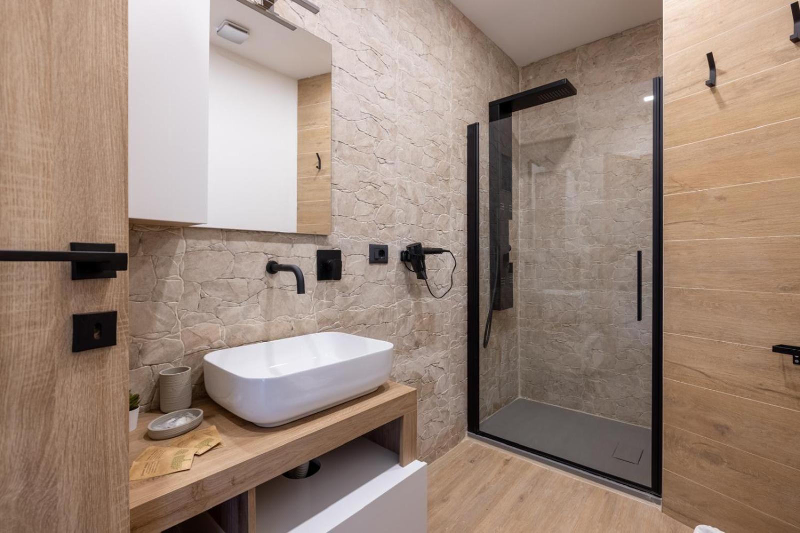 Croma - Guest House Dış mekan fotoğraf