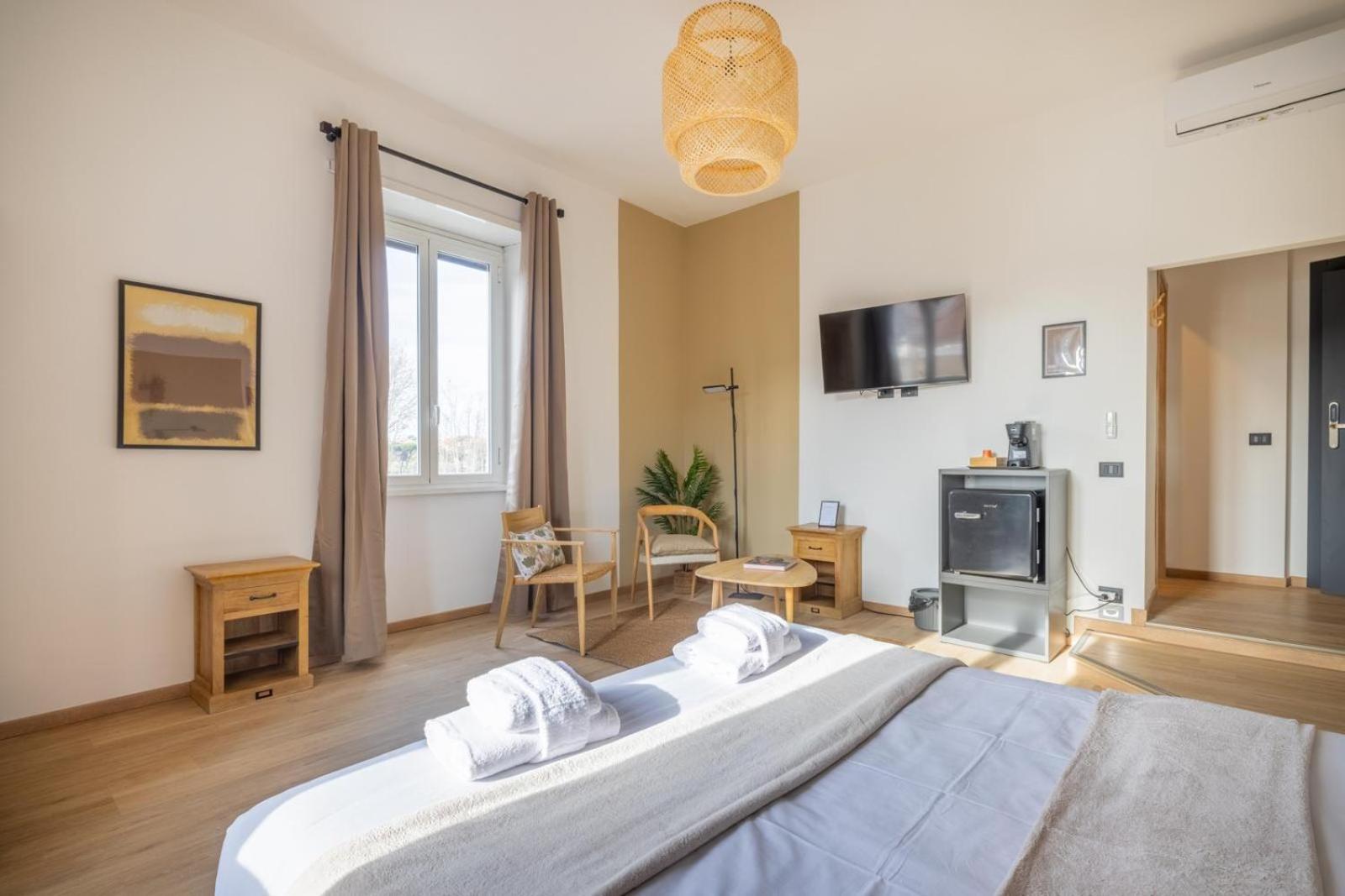 Croma - Guest House Dış mekan fotoğraf