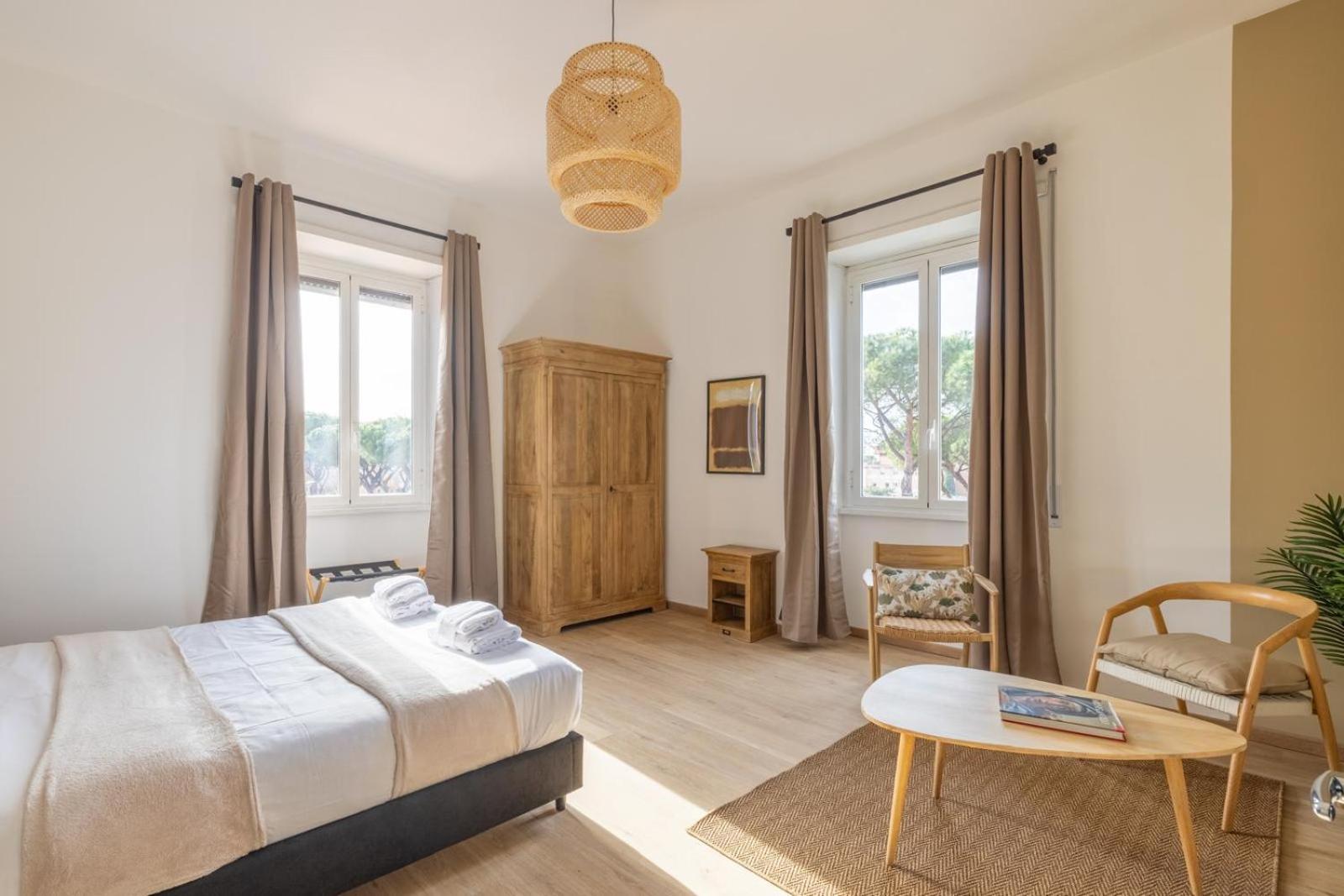 Croma - Guest House Dış mekan fotoğraf