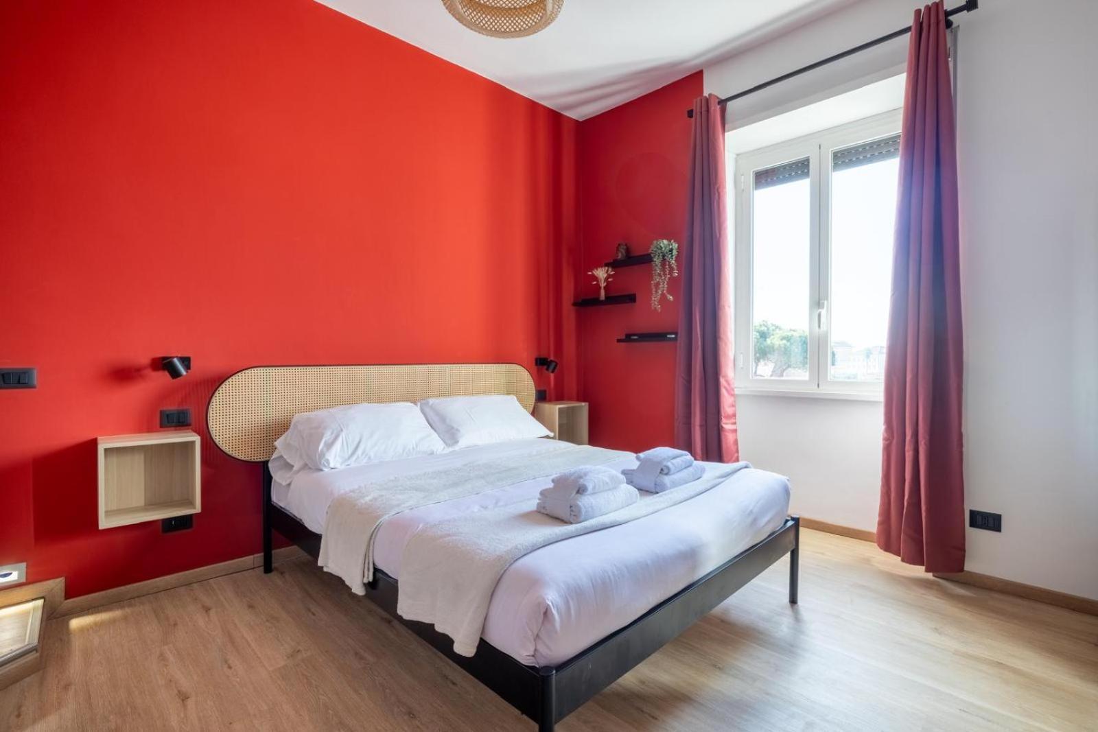 Croma - Guest House Dış mekan fotoğraf