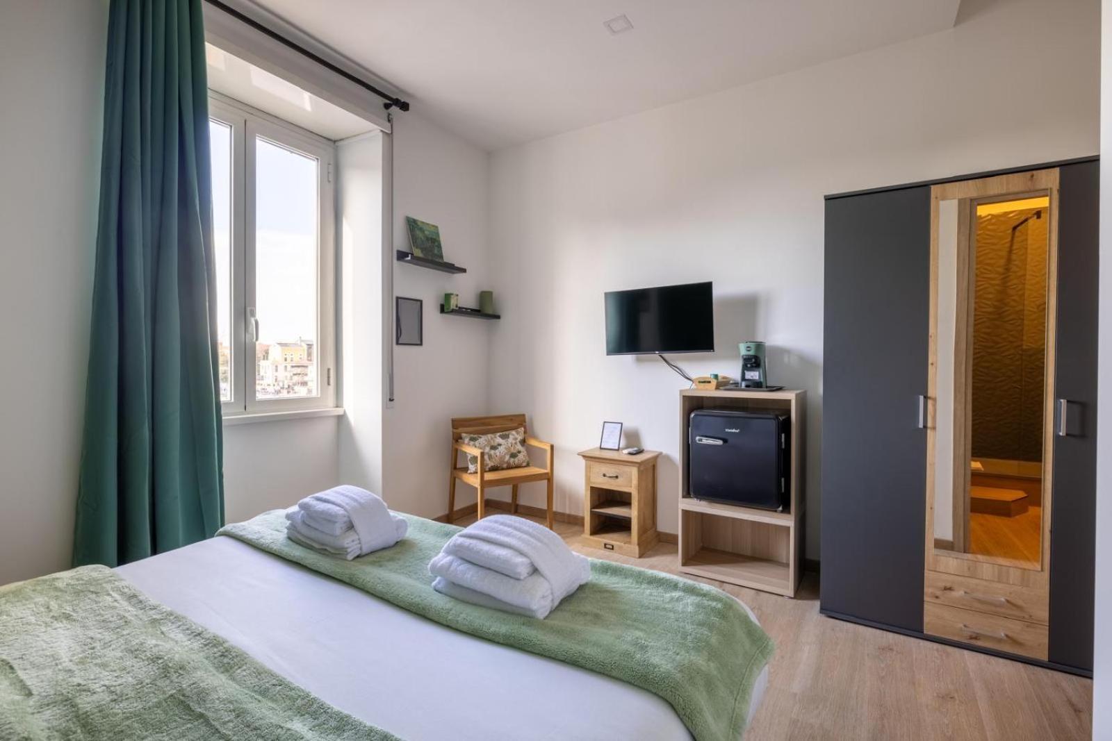 Croma - Guest House Dış mekan fotoğraf
