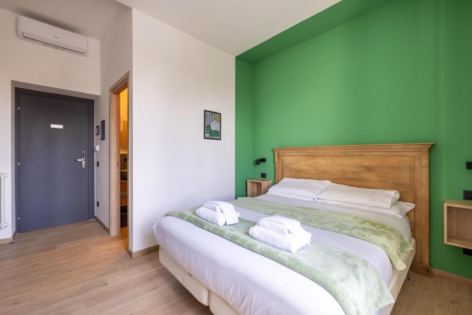 Croma - Guest House Dış mekan fotoğraf