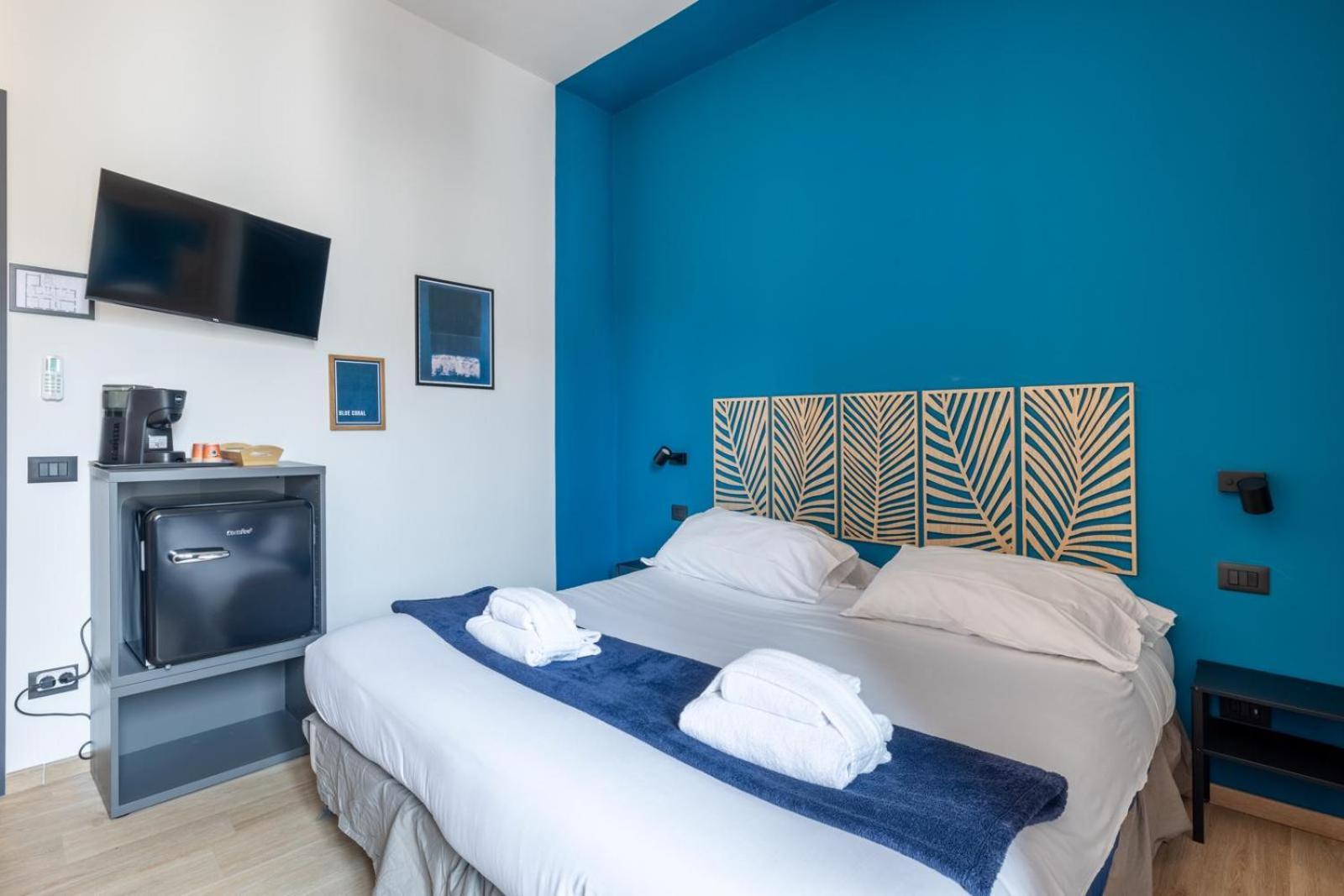 Croma - Guest House Dış mekan fotoğraf