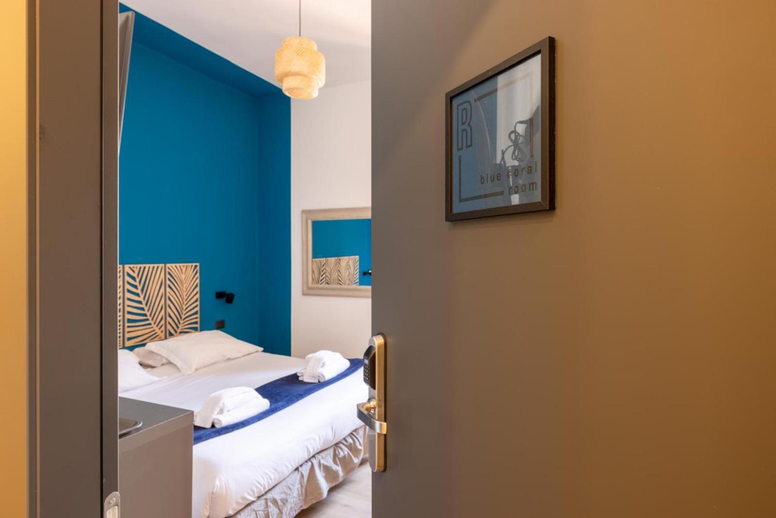 Croma - Guest House Dış mekan fotoğraf