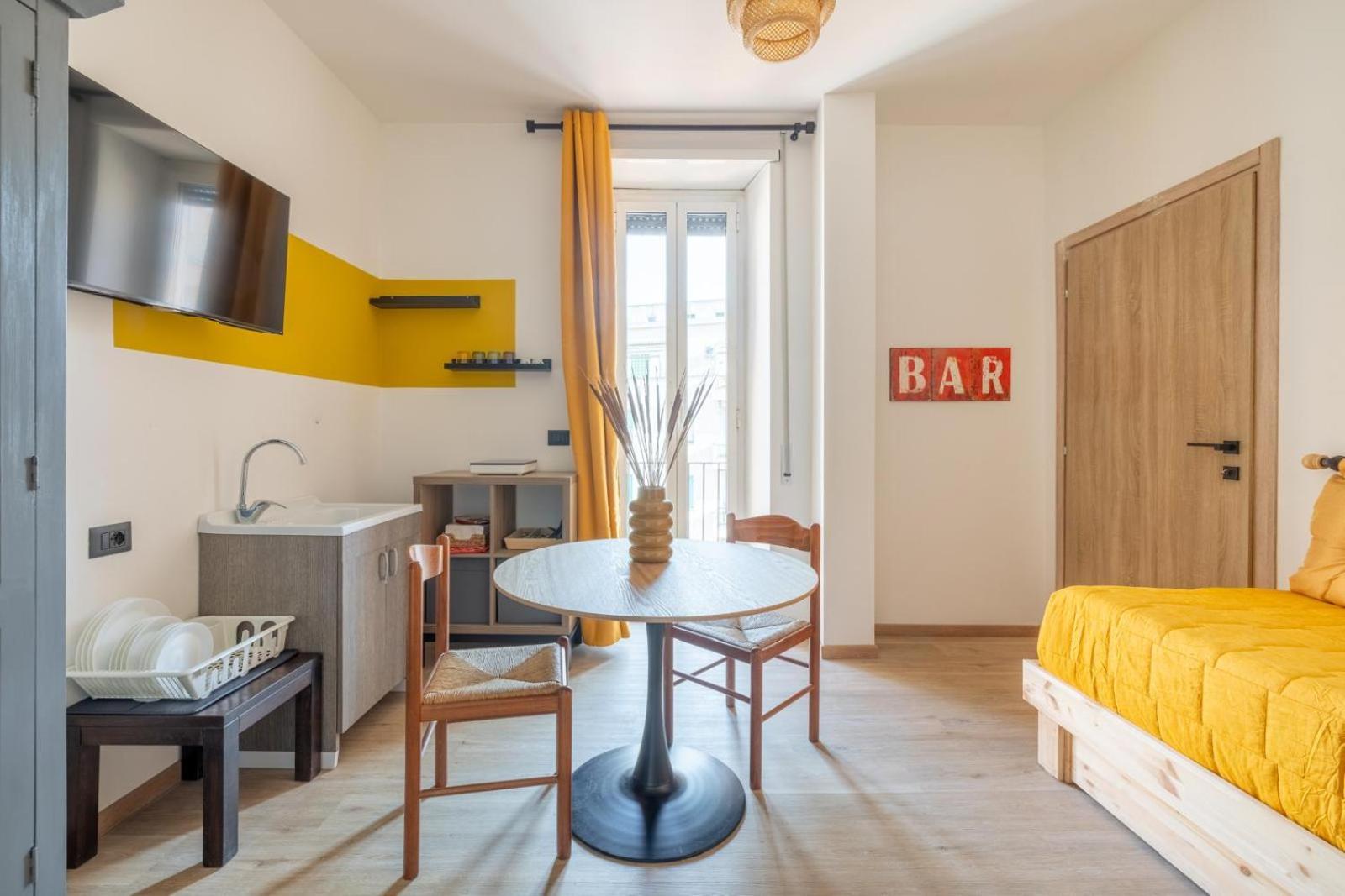 Croma - Guest House Dış mekan fotoğraf