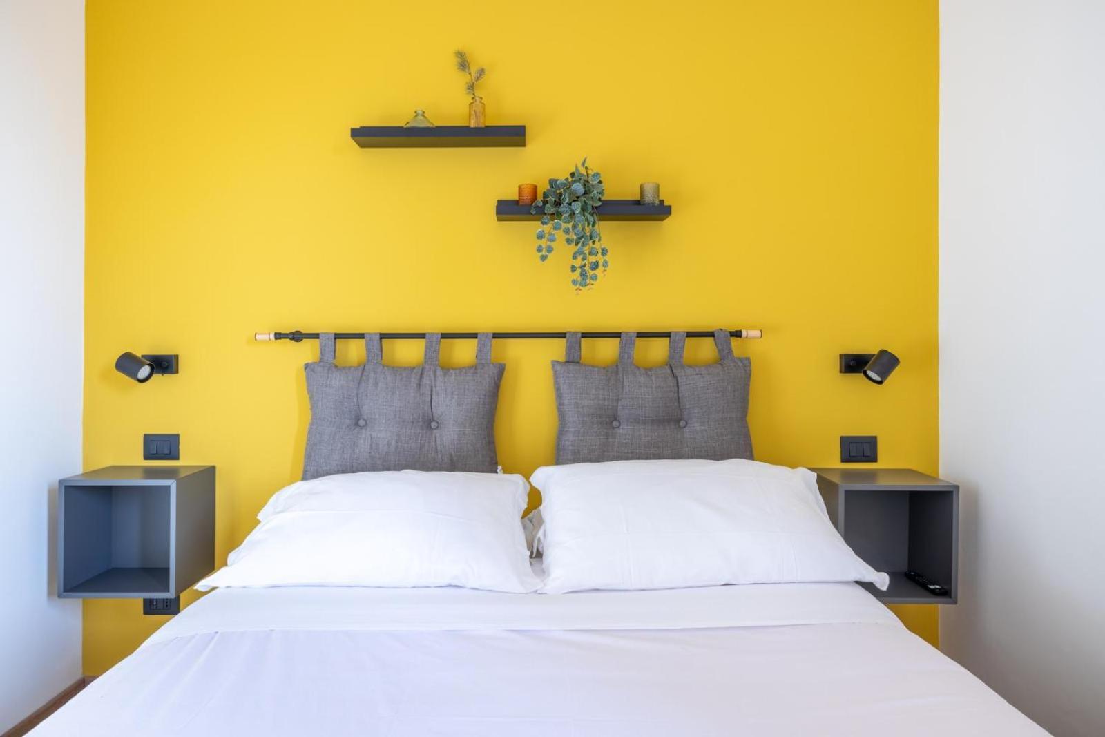 Croma - Guest House Dış mekan fotoğraf
