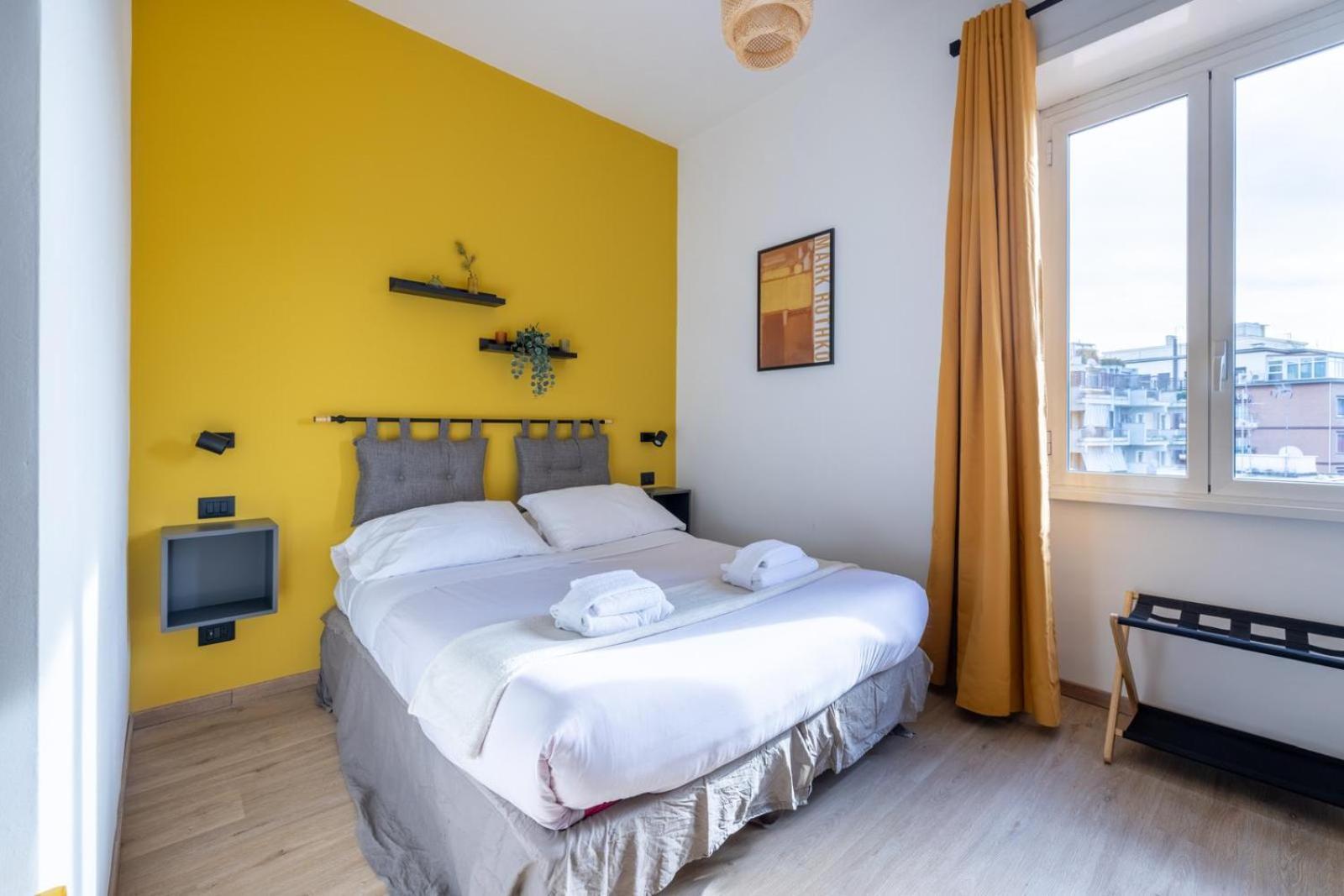 Croma - Guest House Dış mekan fotoğraf